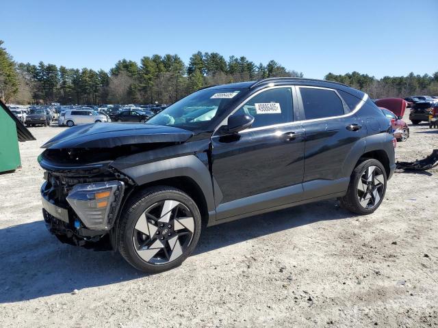 HYUNDAI KONA LIMIT