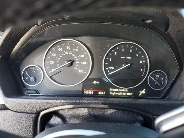 2016 BMW 435 XI GRA WBA4B3C50GG528527