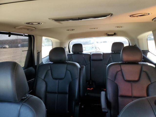 2022 KIA TELLURIDE - 5XYP3DHC4NG256218