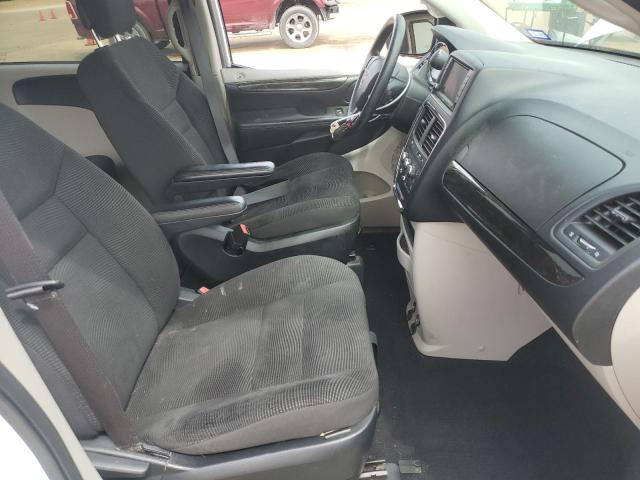 2020 DODGE GRAND CARA - 2C4RDGBG3LR222072