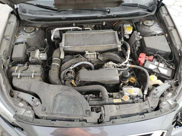 2021 SUBARU OUTBACK LI 4S4BTGND4M3185318