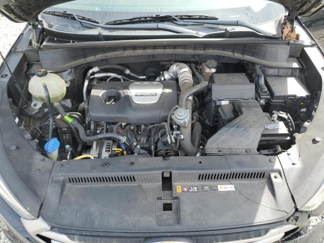 2018 HYUNDAI TUCSON VAL - KM8J33A29JU648200