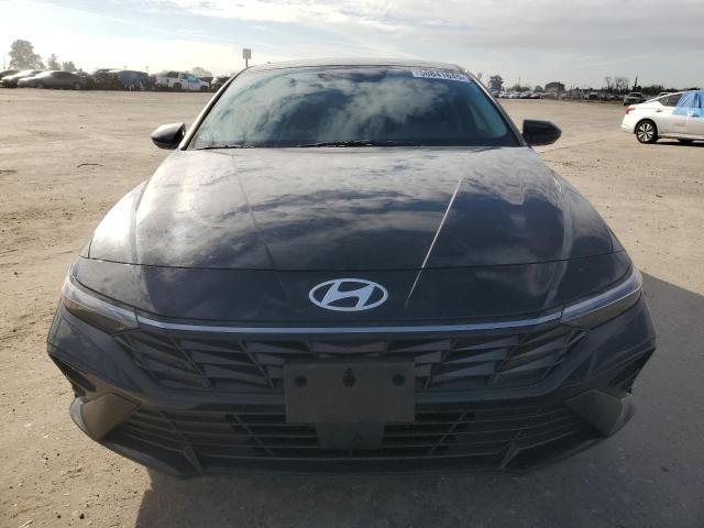 2024 HYUNDAI ELANTRA SE - KMHLS4DGXRU795095
