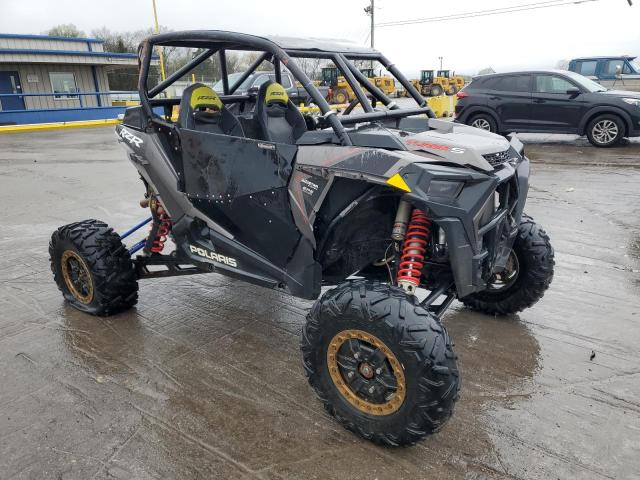 2019 POLARIS RZR XP TUR 3NSVEE926KF777083