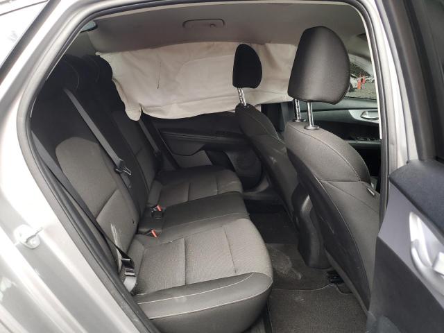 2024 KIA FORTE LX - 3KPF24AD1RE792824
