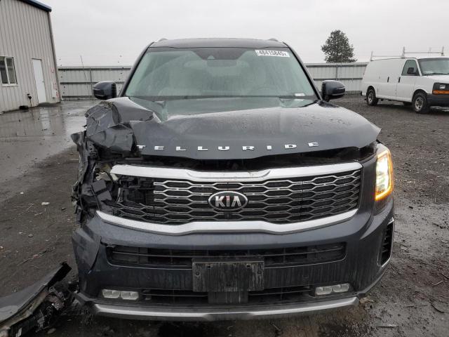 2020 KIA TELLURIDE 5XYP5DHC1LG045162