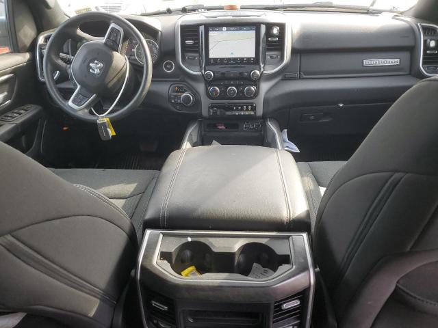 2022 RAM 1500 BIG H - 1C6SRFFT2NN387008