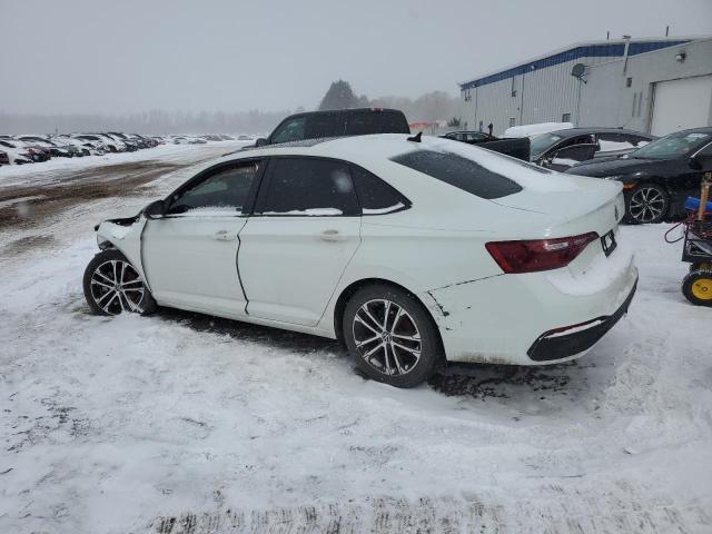 Vin: 3vwsm7bu9nm031514, lot: 45655295, volkswagen jetta comfortline 20222