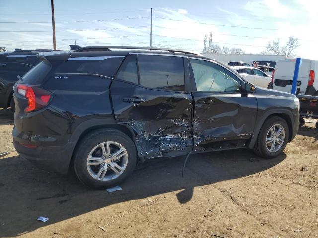 Vin: 3gkalmeg1rl108544, lot: 49286095, gmc terrain sle 20243