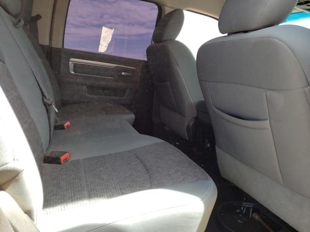 2015 RAM 1500 SLT - 1C6RR6LT8FS541744