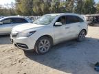 2015 ACURA MDX ADVANC - 5FRYD3H84FB002247