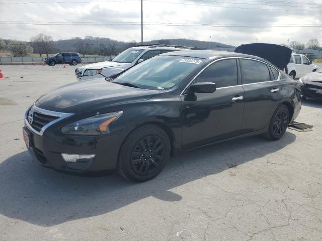 Vin: 1n4al3ap0fn331803, lot: 49329375, nissan altima 2.5 2015 img_1