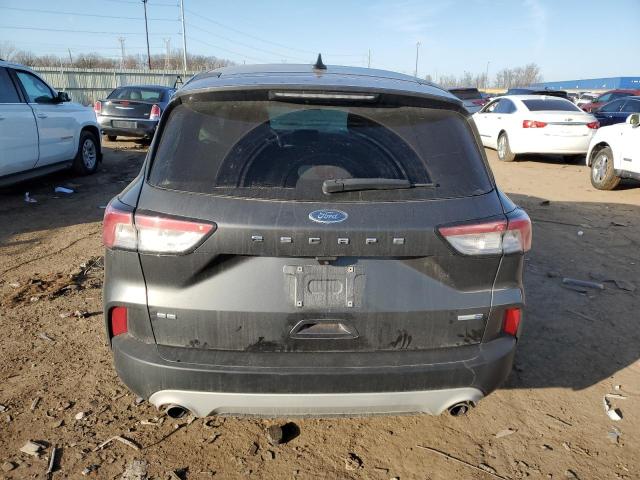 2020 FORD ESCAPE SE - 1FMCU9G63LUA14371