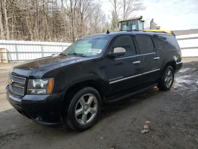 2012 CHEVROLET SUBURBAN C #3110751686