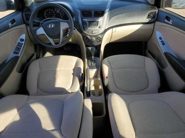 2017 HYUNDAI ACCENT SE - KMHCT4AE2HU324945