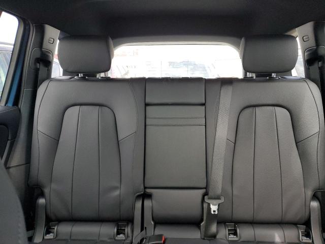 2023 MERCEDES-BENZ GLB 250 4M - W1N4M4HB7PW326011