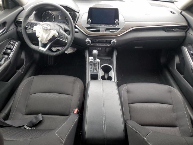 2023 NISSAN ALTIMA SV - 1N4BL4DV8PN341792