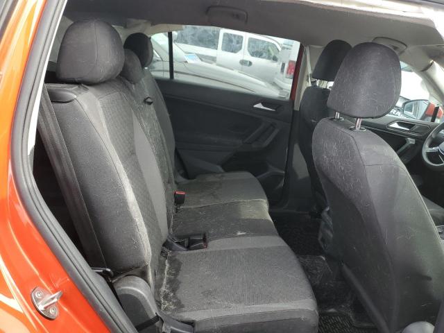 2019 VOLKSWAGEN TIGUAN S - 3VV0B7AX2KM093765