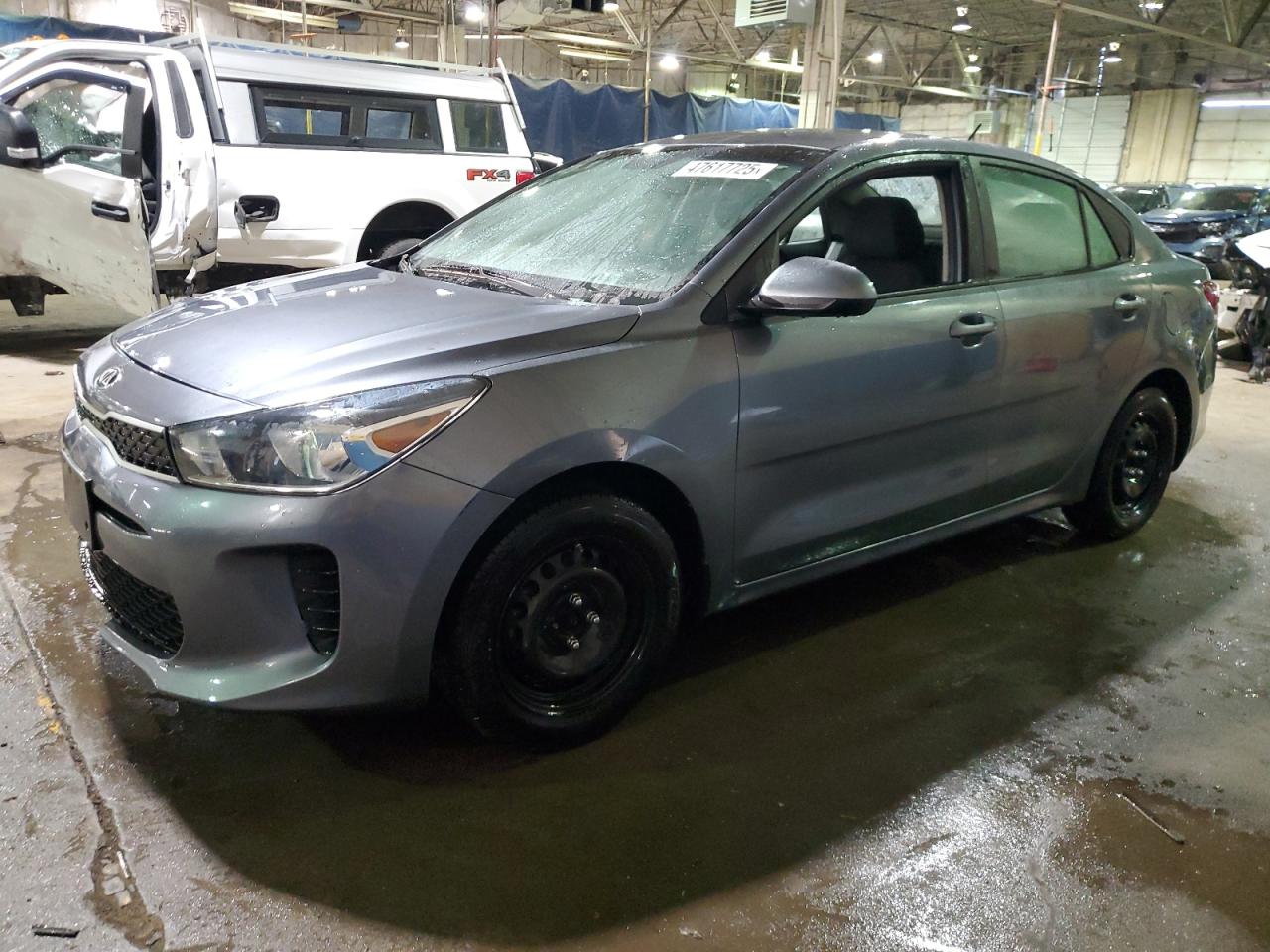 KIA RIO S