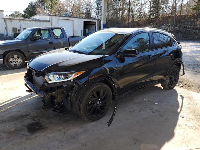 3CZRU6H15MM733993 Honda Hr-v Sport 2021