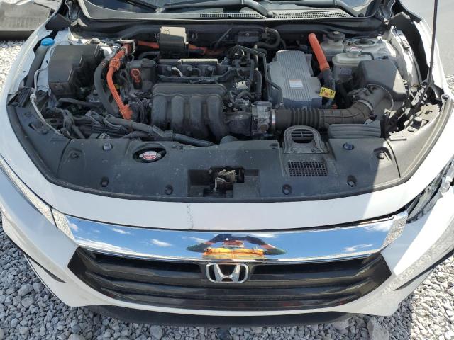 2019 HONDA INSIGHT TO 19XZE4F94KE013561