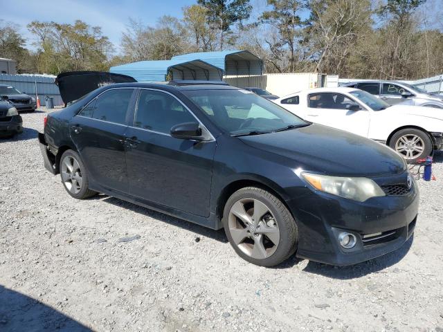 Vin: 4t1bk1fk9du528003, lot: 50404445, toyota camry se 20134