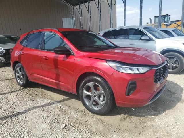 Vin: 1fmcu0mn4rua41823, lot: 49218735, ford escape st st line 20244
