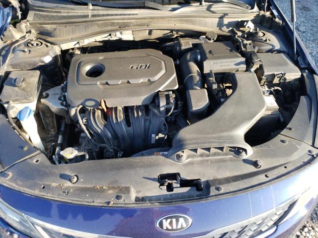 2019 KIA OPTIMA LX - 5XXGT4L36KG276042