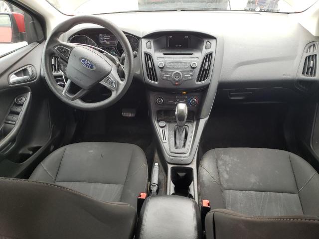 2016 FORD FOCUS SE - 1FADP3K22GL232692