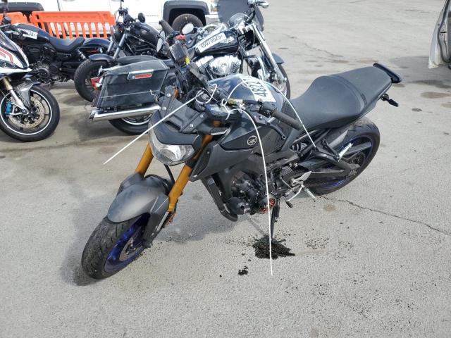 2014 YAMAHA FZ09 C JYARN33Y0EA000153