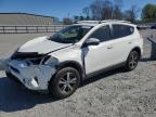 2016 TOYOTA RAV4 XLE - JTMRFREV4GJ063508