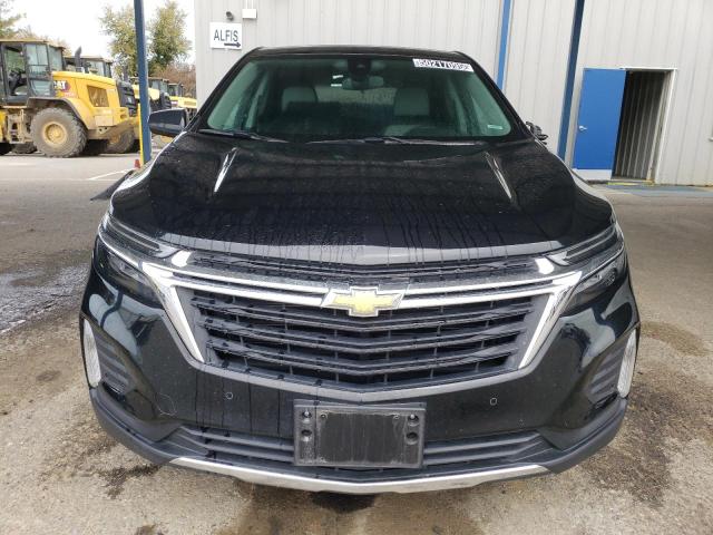 2024 CHEVROLET EQUINOX LT - 3GNAXUEG4RL229611