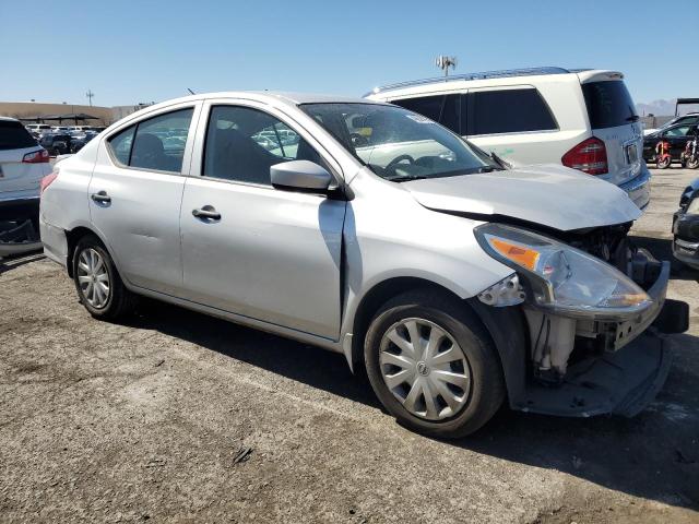 Vin: 3n1cn7ap7gl905886, lot: 48686295, nissan versa s 20164