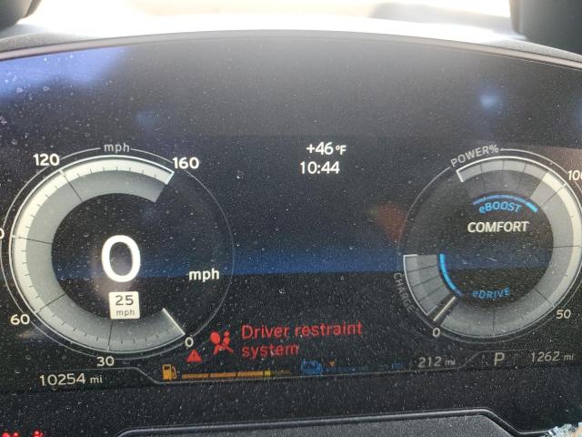 2019 BMW I8 - WBY2Z6C59KVB82958