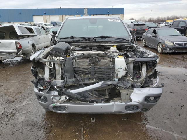 2021 RAM 1500 BIG H - 1C6SRFFT6MN506404