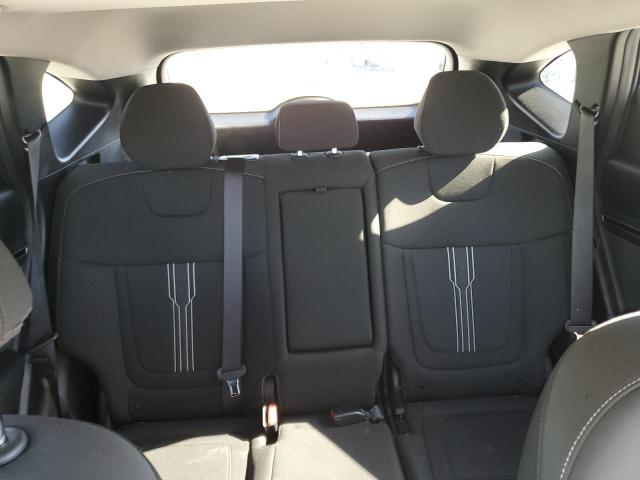 2022 HYUNDAI TUCSON SEL - 5NMJF3AE7NH078135