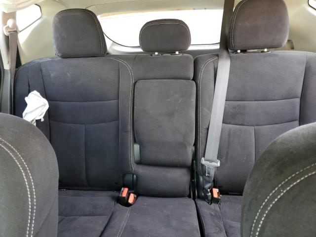 2021 NISSAN MURANO SV - 5N1AZ2BJ2MC141468