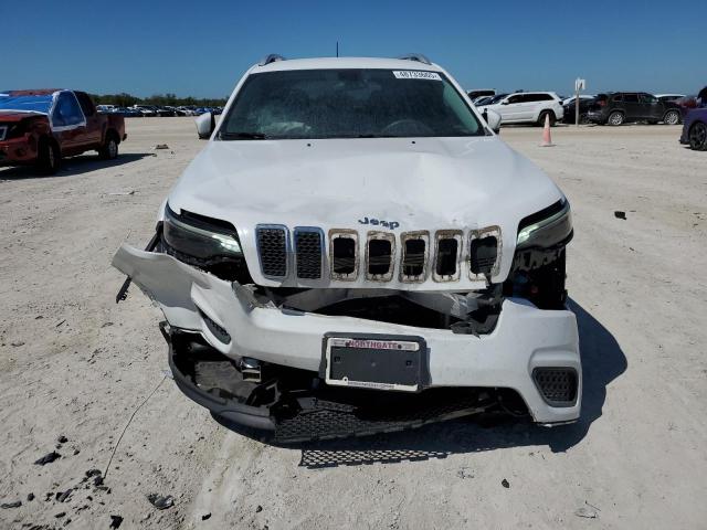 2020 JEEP CHEROKEE L - 1C4PJLCB8LD519482