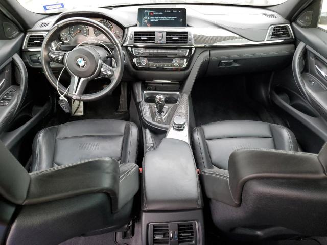 2016 BMW M3 WBS8M9C54G5E68129