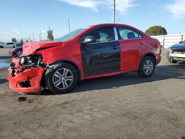 Vin: 1g1jc5sh3f4176465, lot: 50882295, chevrolet sonic lt 2015 img_1