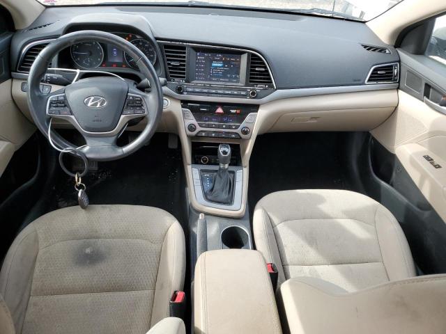2017 HYUNDAI ELANTRA SE - 5NPD84LF5HH013732