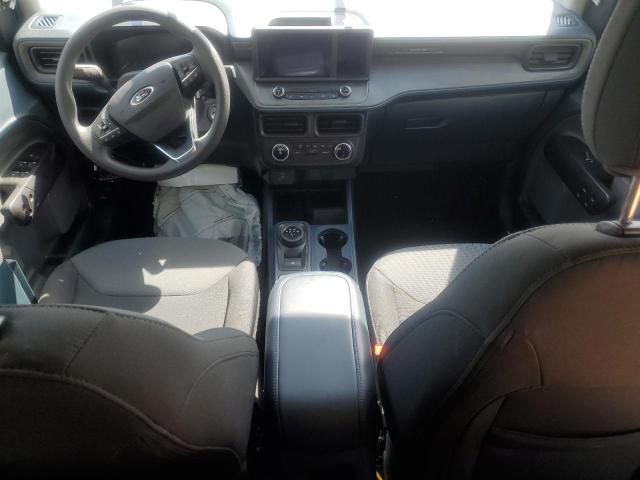 2024 FORD MAVERICK X - 3FTTW8B96RRA61727