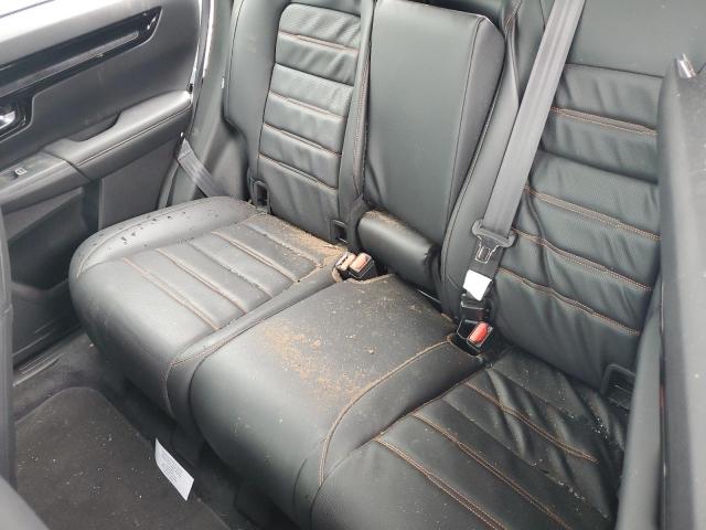 2023 HONDA CR-V SPORT - 2HKRS6H90PH808417