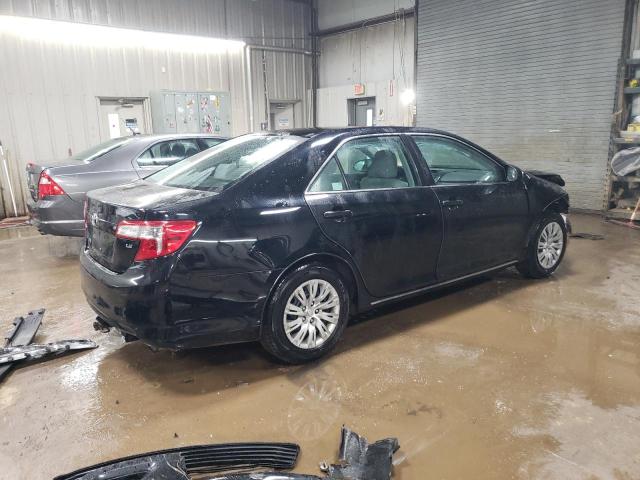 Vin: 4t4bf1fk9er440516, lot: 48246425, toyota camry l 20143