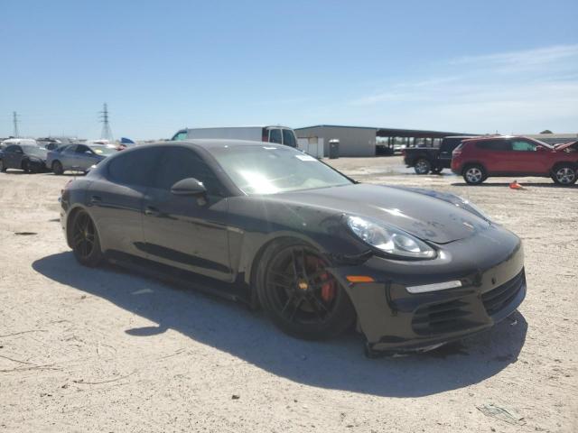 2015 PORSCHE PANAMERA S - WP0AD2A74FL040718