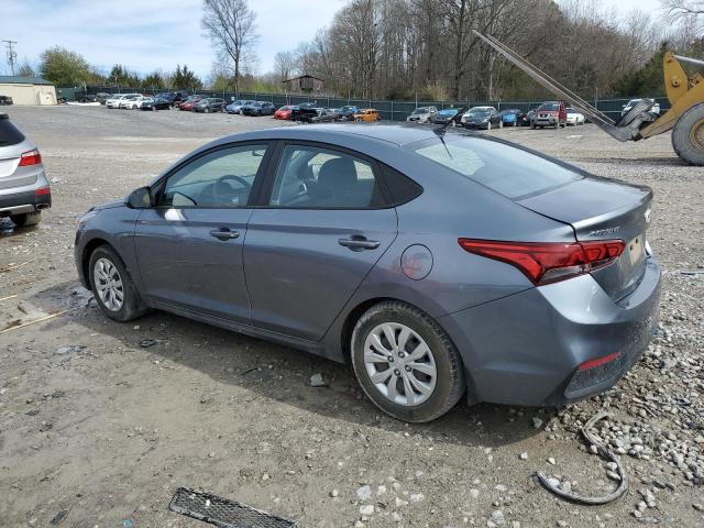 2019 HYUNDAI ACCENT SE - 3KPC24A38KE087678