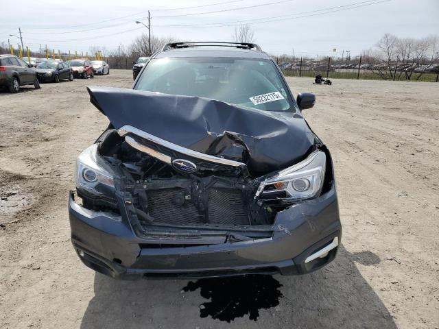 2018 SUBARU FORESTER 2 - JF2SJAWC2JH570616