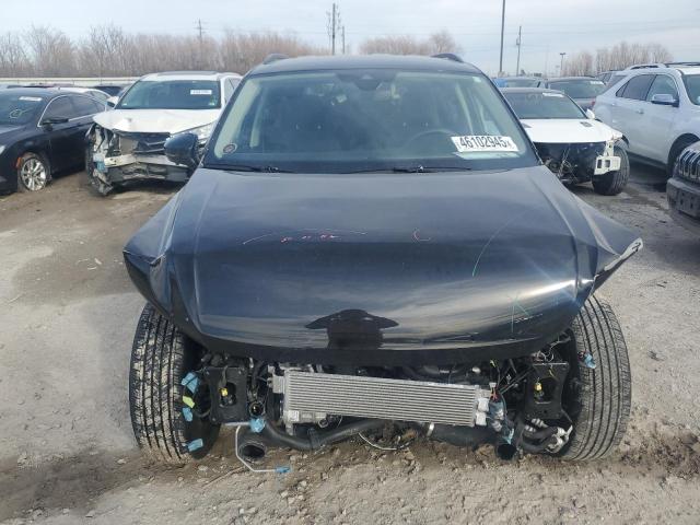 2023 VOLKSWAGEN TIGUAN S - 3VVFB7AX8PM085672