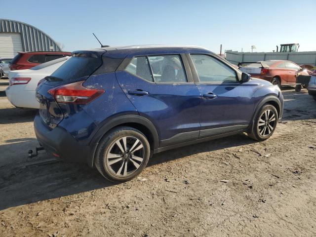 Vin: 3n1cp5cu4kl497020, lot: 50816825, nissan kicks s 20193
