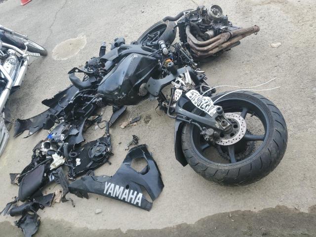 2004 YAMAHA YZFR6 L JYARJ06E44A014471